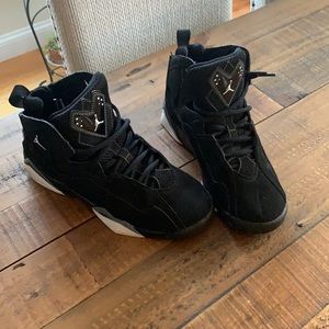 Jordan True Flight GS